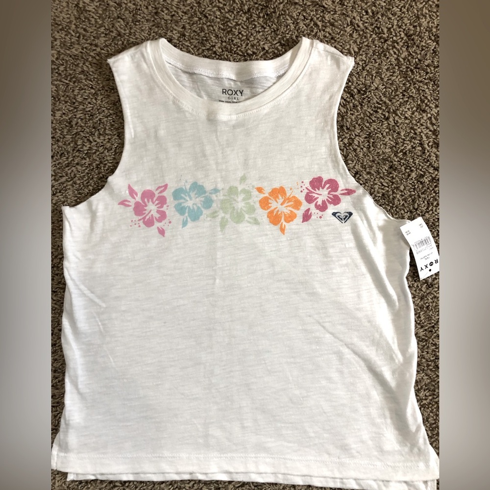 Roxy tank top